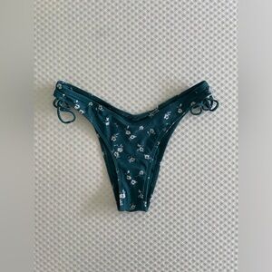 Hollister Cheeky Bikini Bottom